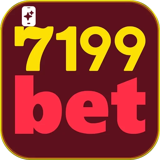 APP oficial da 7199bet para mobile