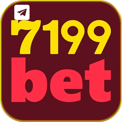 Canal oficial da 7199bet no Telegram