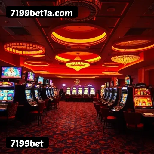 7199bet APK - Download Oficial Android