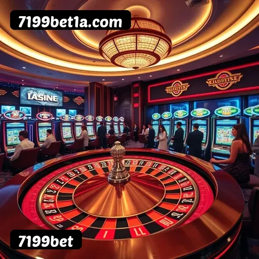 Como Instalar APK 7199bet