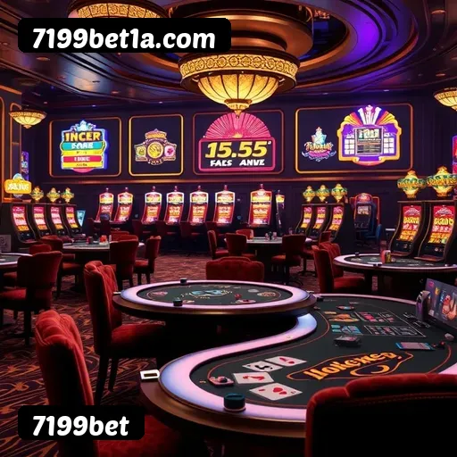 FAQ APK 7199bet