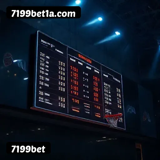 Como Registrar e Fazer Login 7199bet