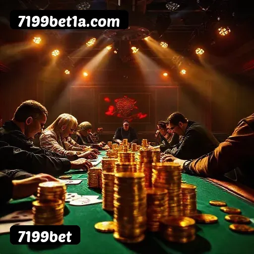 FAQ - Perguntas Frequentes 7199bet