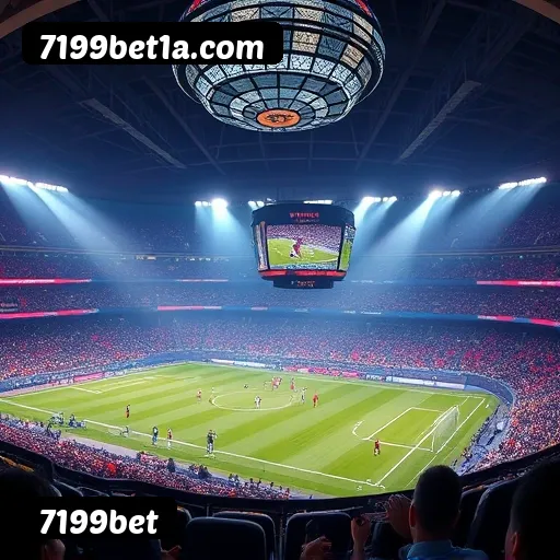 Legalidade 7199bet no Brasil