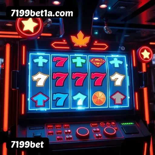 Catálogo Completo de Bônus 7199bet